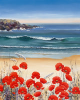 Poppy Sands