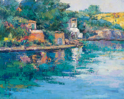 Tuerkis Beach Pueblo