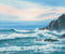Atlantic Breakers on Cornish