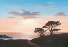 Eagles Nest Cornwall