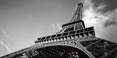 Eiffel Turm III