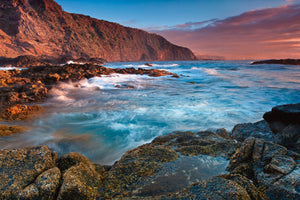 Mesa del Mar Teneriffa