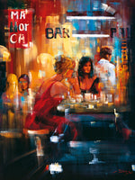 Bar Scene IV