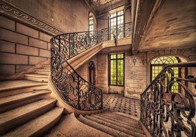 Living Stairs