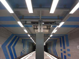 U-Bahn Kirchtalstrasse