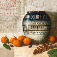 Céramique tunisienne