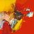 Triptyque Rouge II