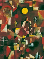 Der Vollmond