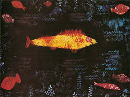 Der goldene Fisch