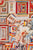 Palace partially destroyed