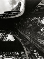 Paris Eiffel III