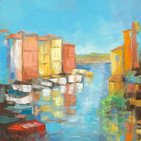 Martigues