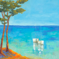 Méditerranée I