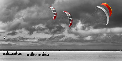 St. Peter Ording II