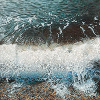Foot Wave