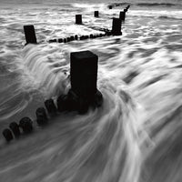 Sea Defences ll