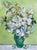 A Vase of Roses