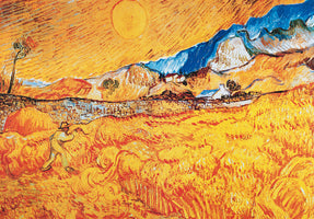 La mietitura
