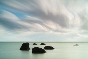 Five and one Rocks
