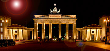 Brandenburger Tor