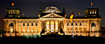 Reichstag Berlin