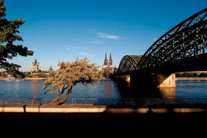 Skyline Köln