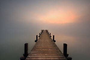 Away von Uwe Steger