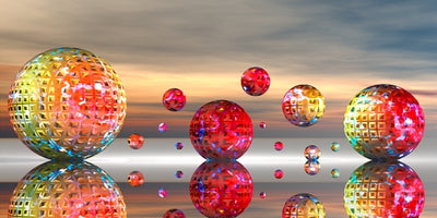 MetroMetal von Peter Hillert