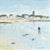 Seasides Reflections von Caroline Atkinson