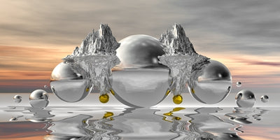 Silverhill von Peter Hillert