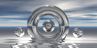 SilverRing von Peter Hillert