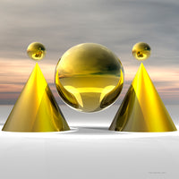 The Door von Peter Hillert