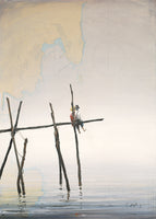 Vers l’horizon