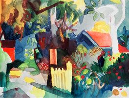 Landschaft