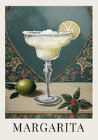Andreas Magnusson  - Margarita