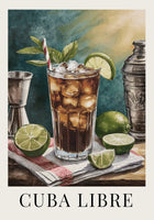 Andreas Magnusson  - Cuba Libre