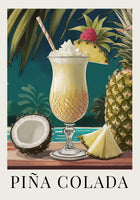 Andreas Magnusson  - Pina Colada