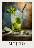Andreas Magnusson  - Mojito