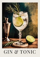 Andreas Magnusson  - Gin a Tonic