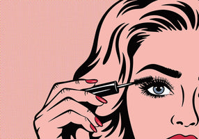 Andreas Magnusson  - Mascara Time