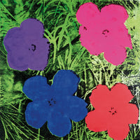 Flowers C. 1984
