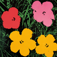 Flowers C. 1964