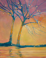 Beata Brząkalik-Gburek  - Radiant Woods