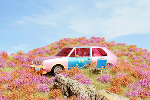 Brad Healy  - Road To Nowhere