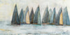 Heinke Böhnert - Grey Sails