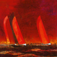 Heinke Böhnert - South Sea