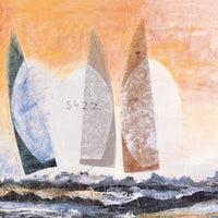 Heinke Böhnert - 5422 im Surf