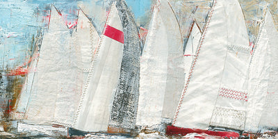 Heinke Böhnert - Baltic I