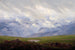 Ziehende Wolken