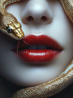David Drake  - The Viper
